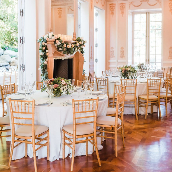 Art & Soul Events Planner