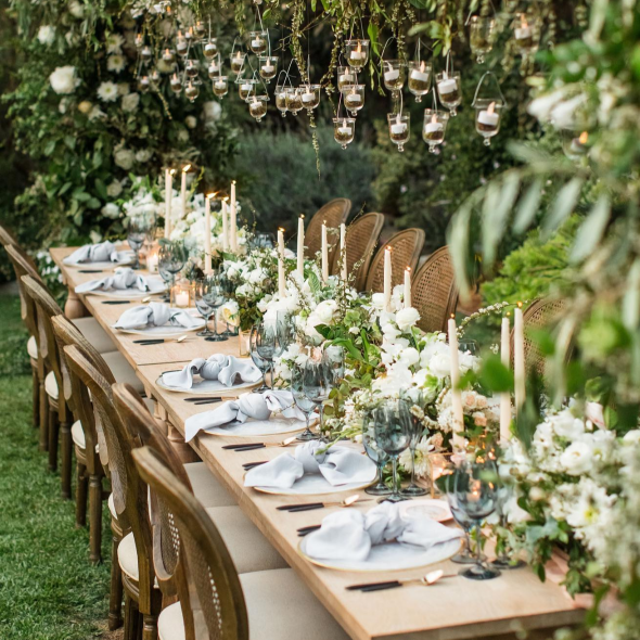 Art & Soul Events Planner