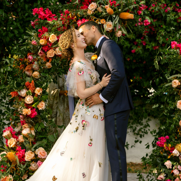 Art & Soul Events Planner