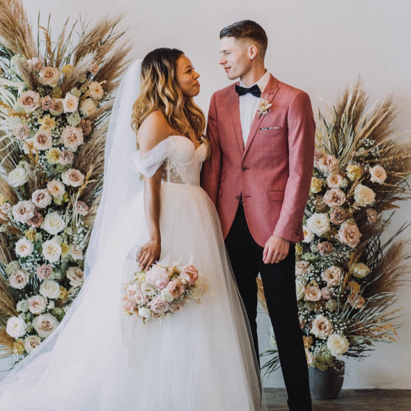 Art & Soul Events Planner