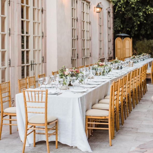 Art & Soul Events Planner