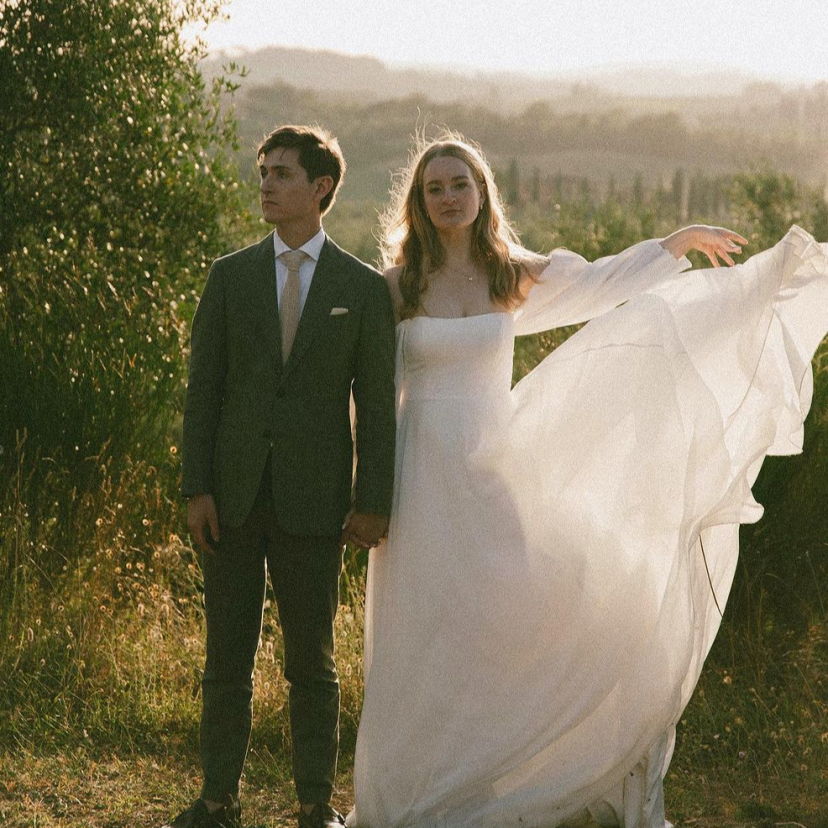 Above the Wildflowers Photographer