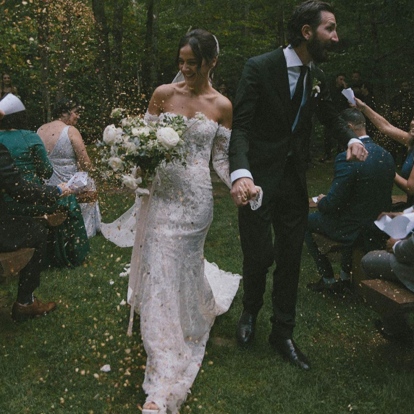 Above the Wildflowers Photographer