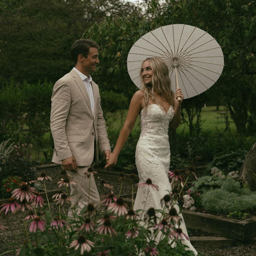 Above the Wildflowers Photographer