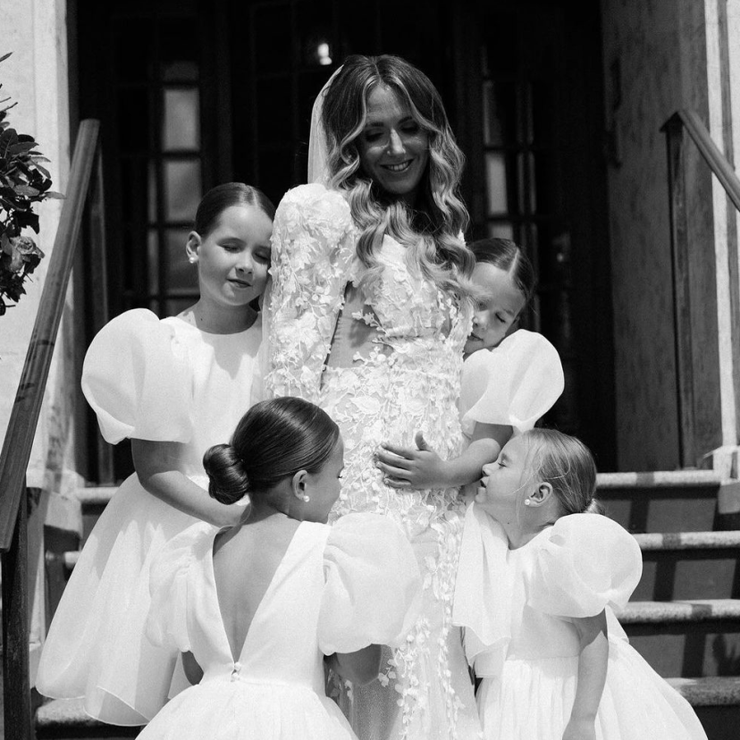 Above the Wildflowers Photographer