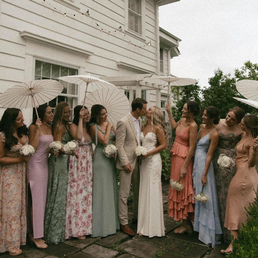 Above the Wildflowers Photographer
