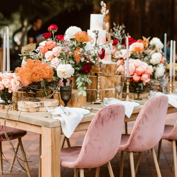 Leilani Social Planner