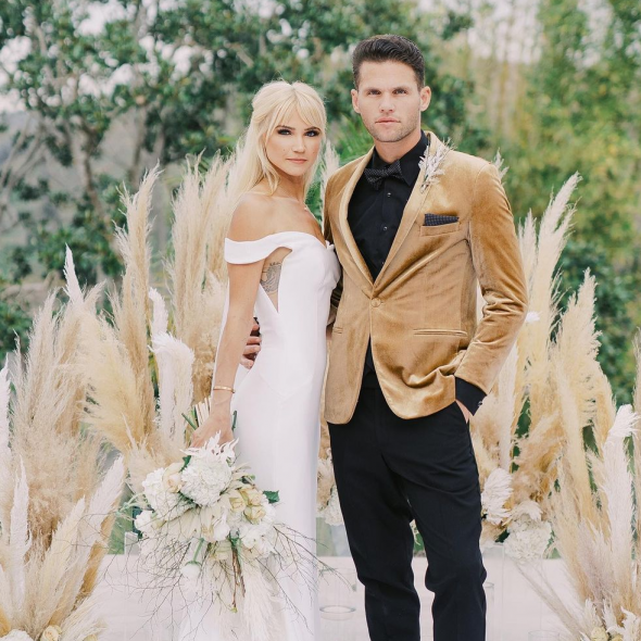 Leilani Social Planner