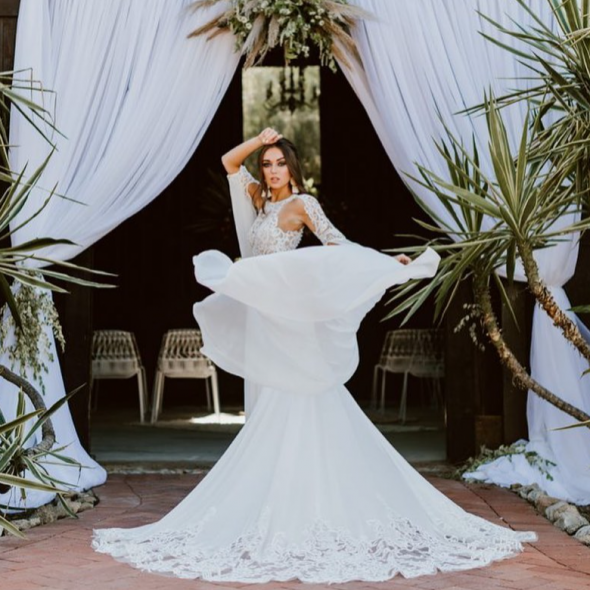 Leilani Social Planner