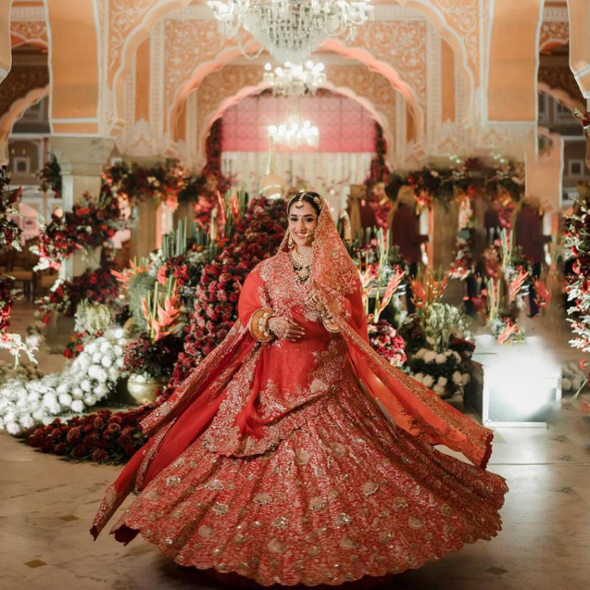 Delhi Velvet Photographer