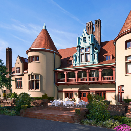 Coindre Hall Venue | About
