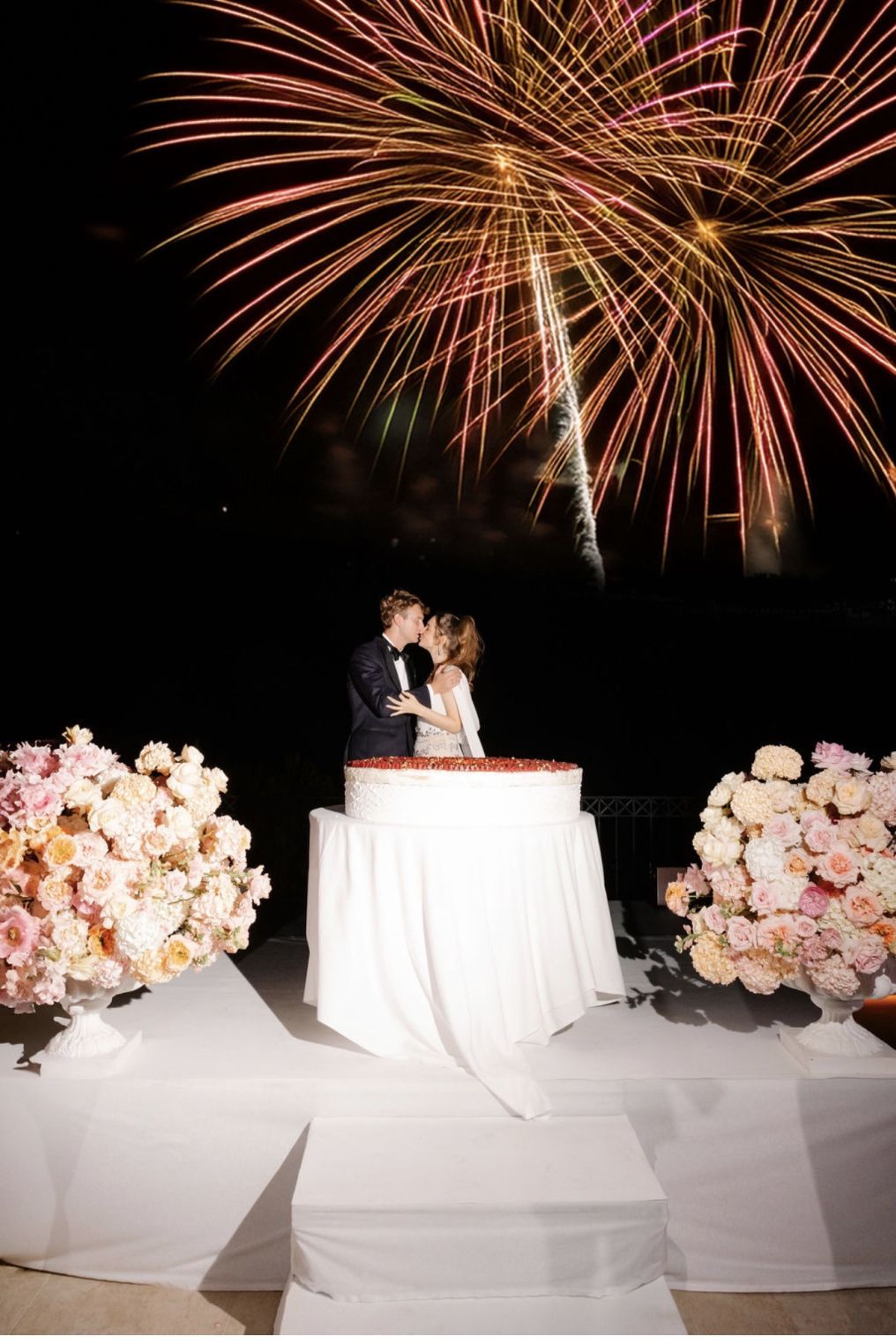 Wedding Novelle