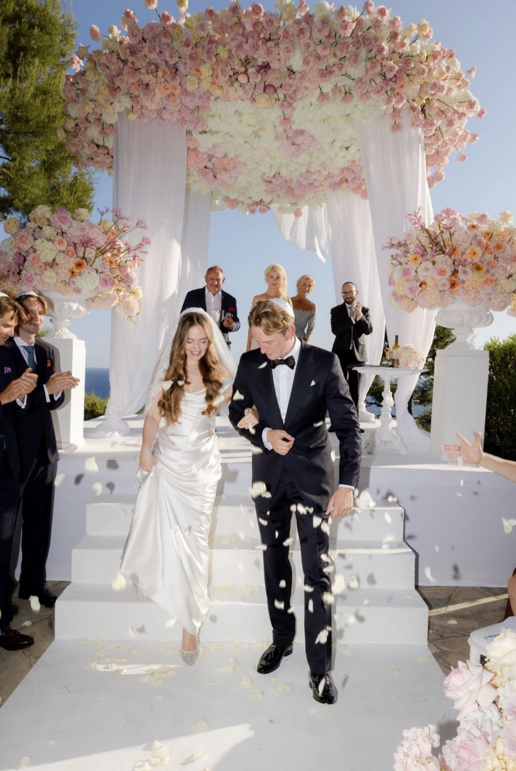 Wedding Novelle Photographer photo