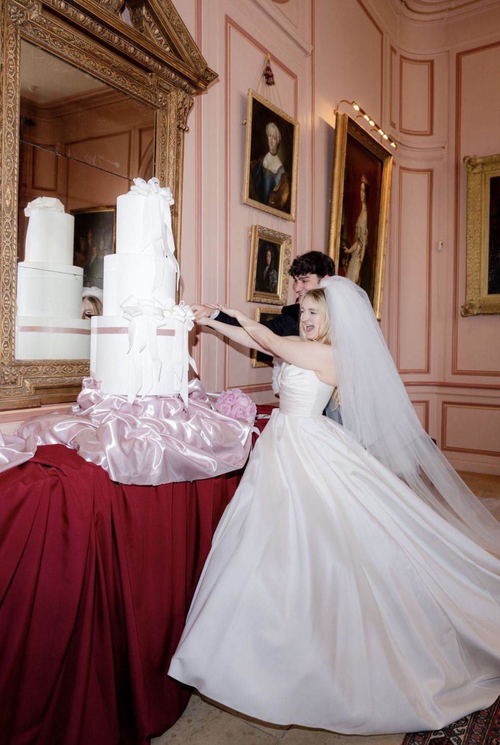 Wedding Novelle