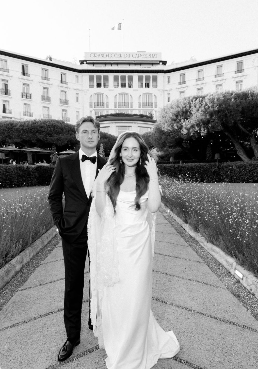 Wedding Novelle