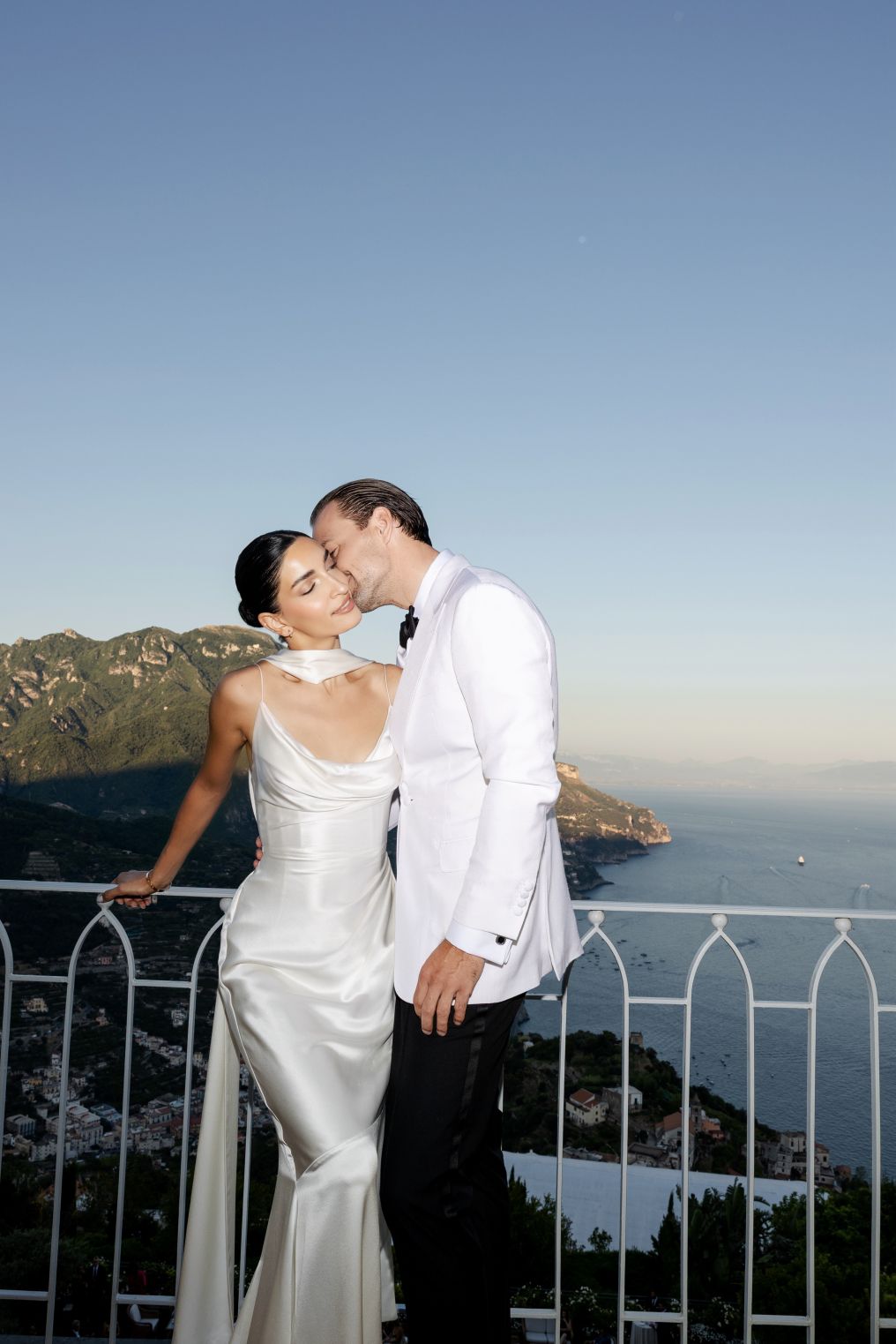 Wedding Novelle