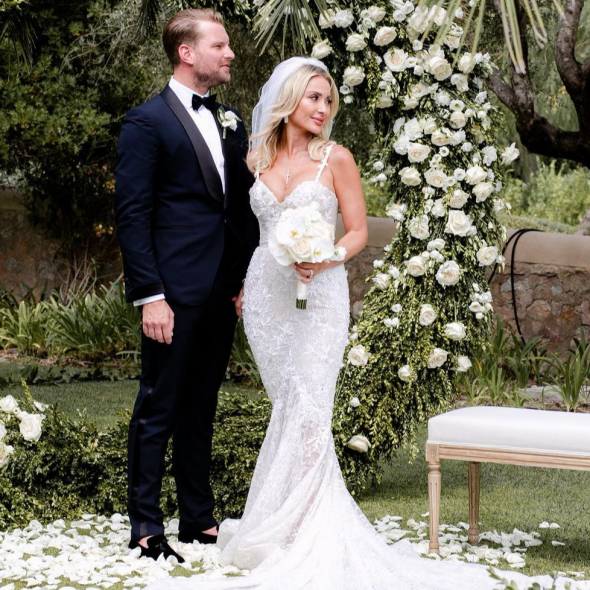 Wedding Novelle Photographer