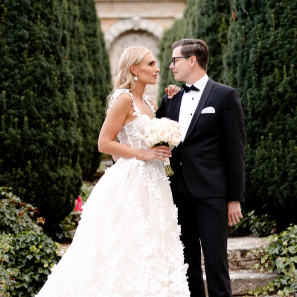 Wedding Novelle Photographer