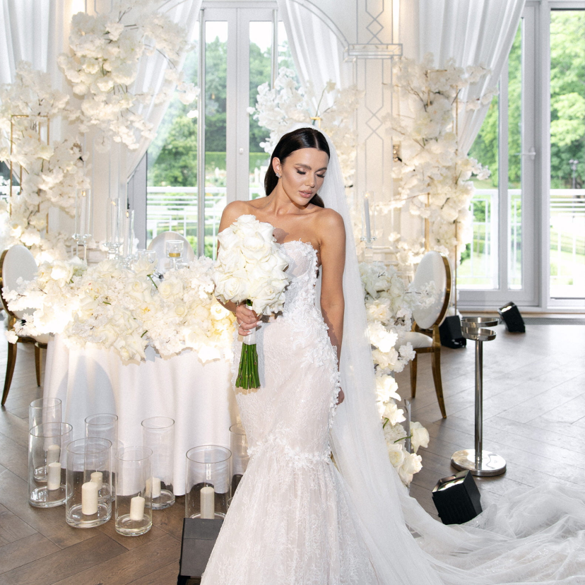 Passion For Wedding Planner