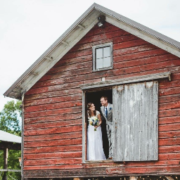 Owls Hoot Barn Venue