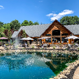 The Venue at Winding Hills