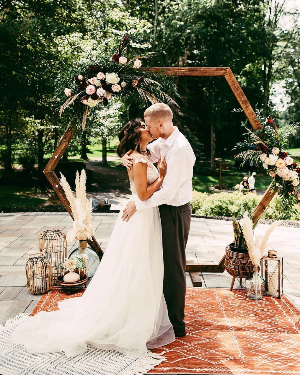 The Venue at Winding Hills