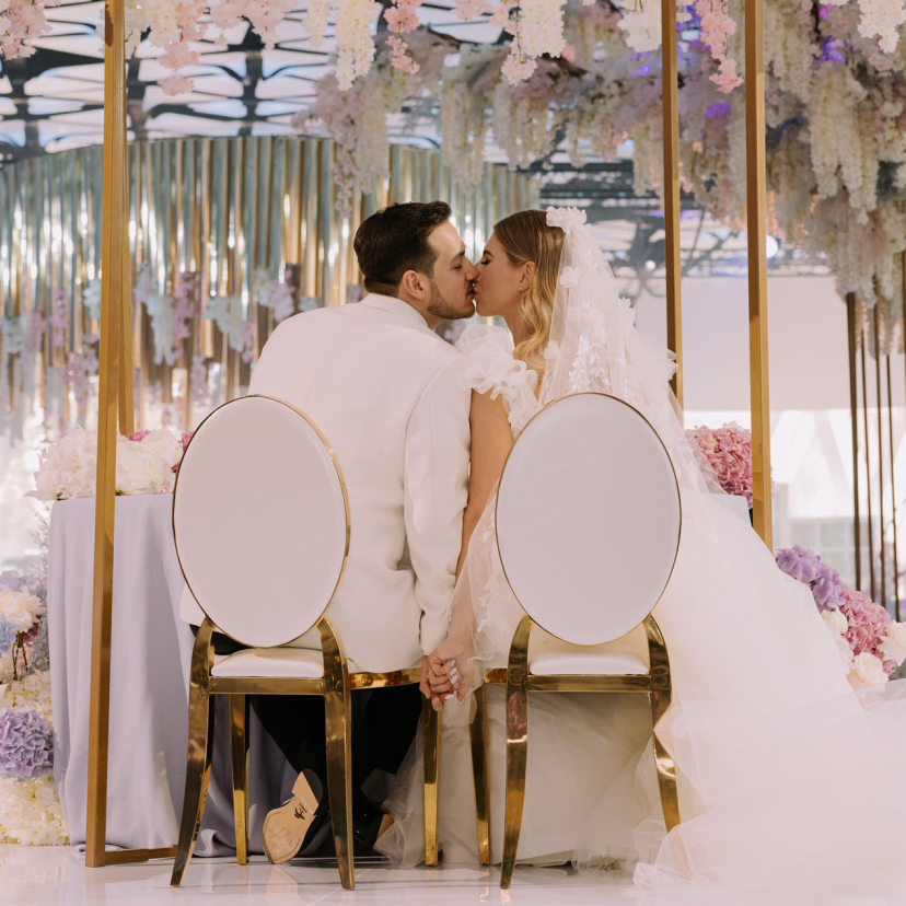 Art of Wedding Planner