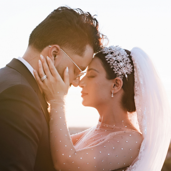 Maha Studios Photographer