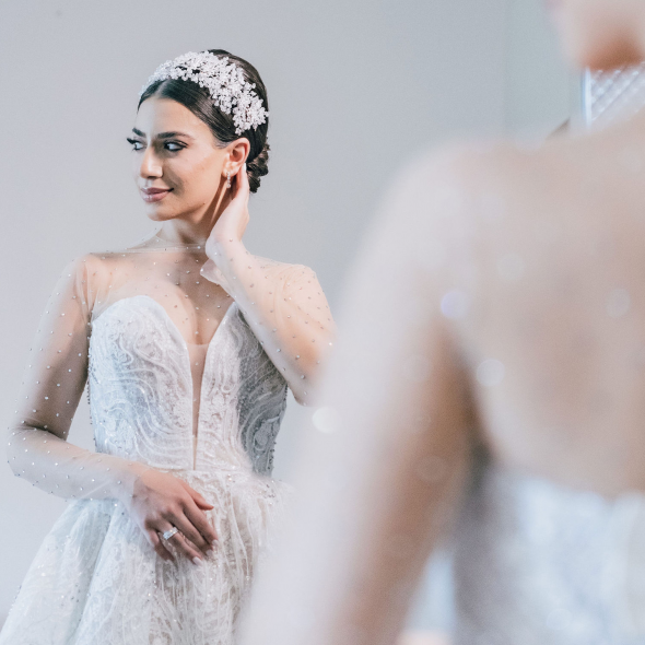 Maha Studios Photographer