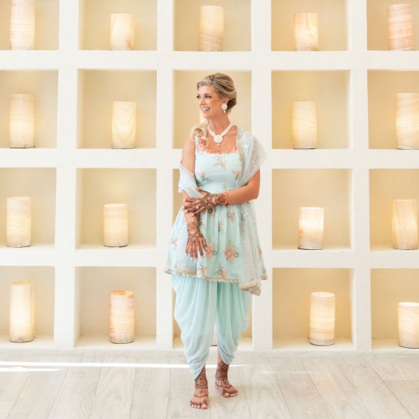 Maha Studios Photographer