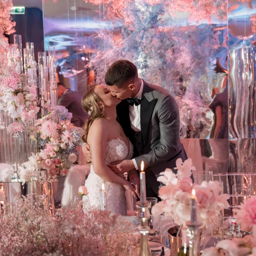 Makuszewscy Wedding Planner