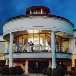 Glen Island Harbour Club Venue | About
