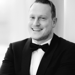 André Schlechte Videographer