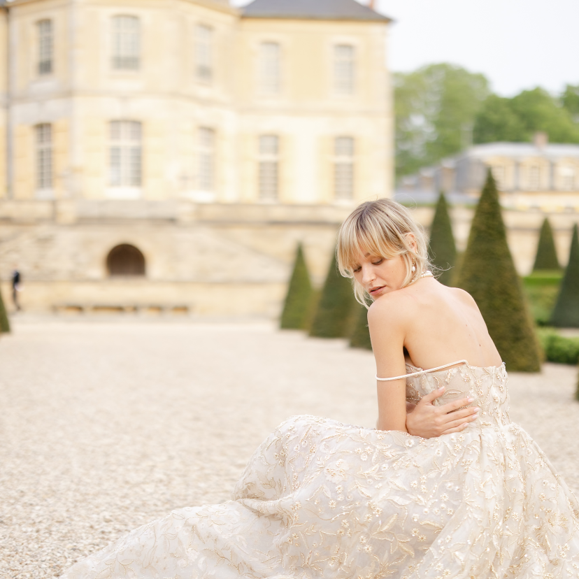 Mathilde Ballet Photographer