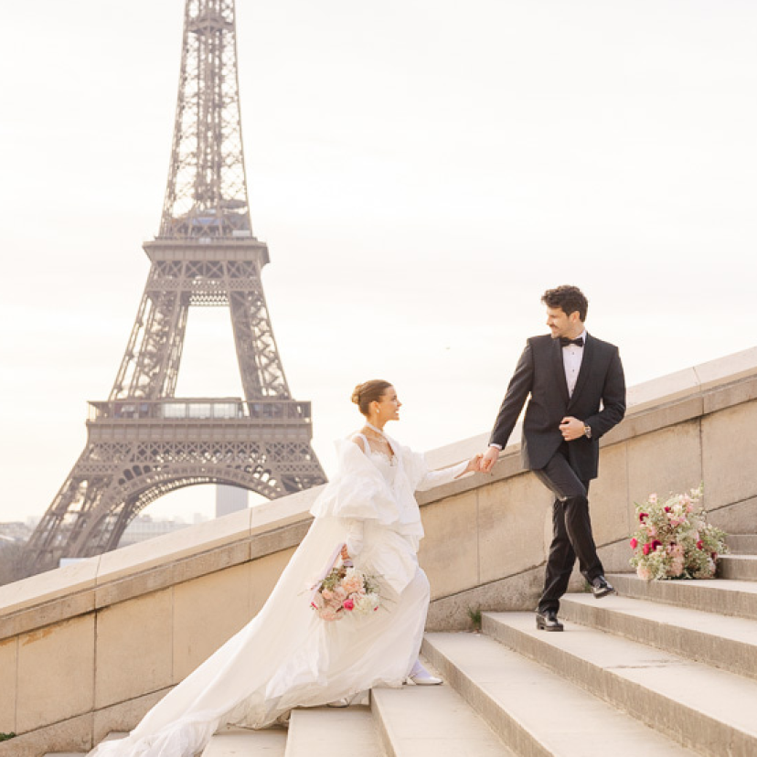 Mathilde Ballet Photographer