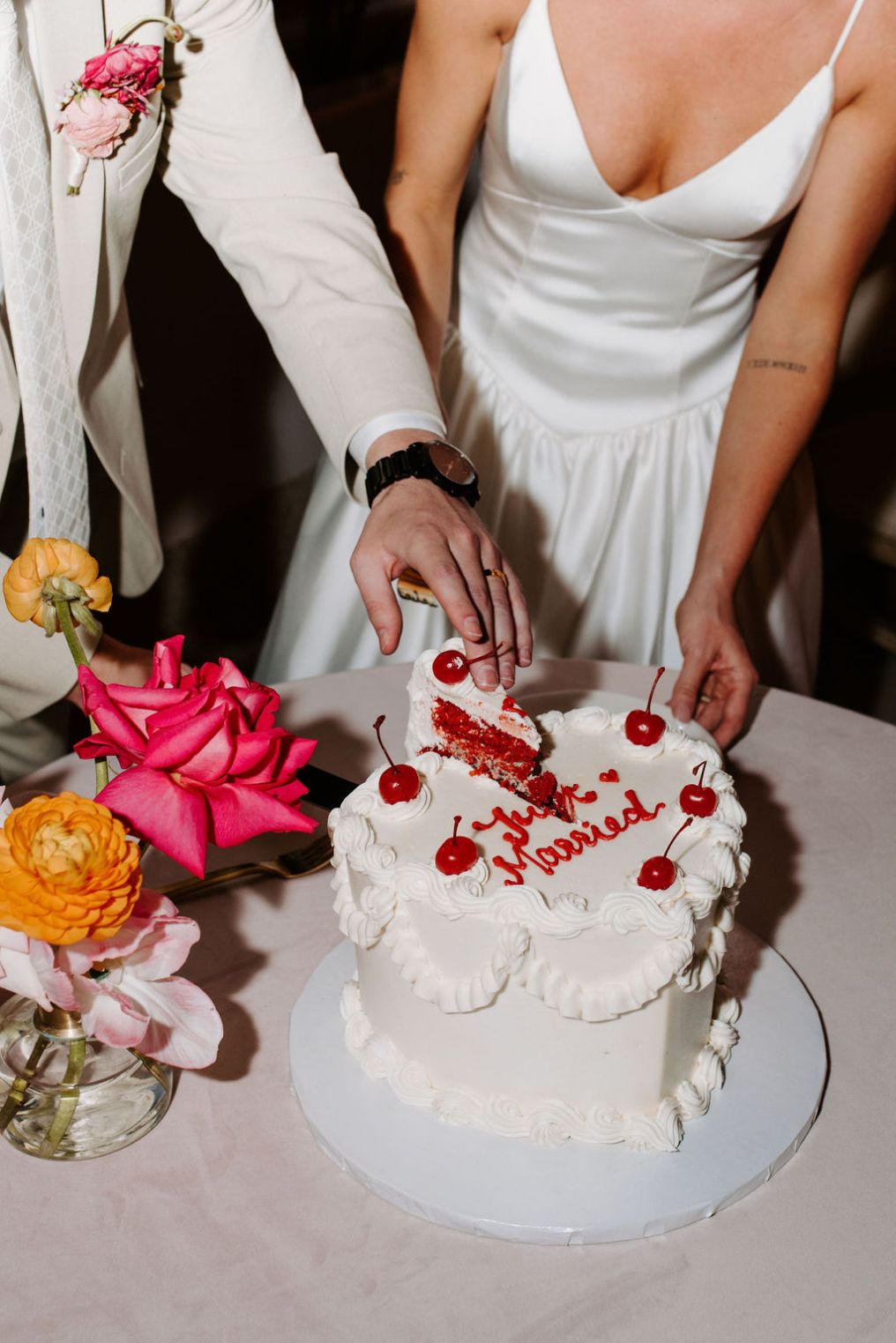 Symphony Weddings & Events