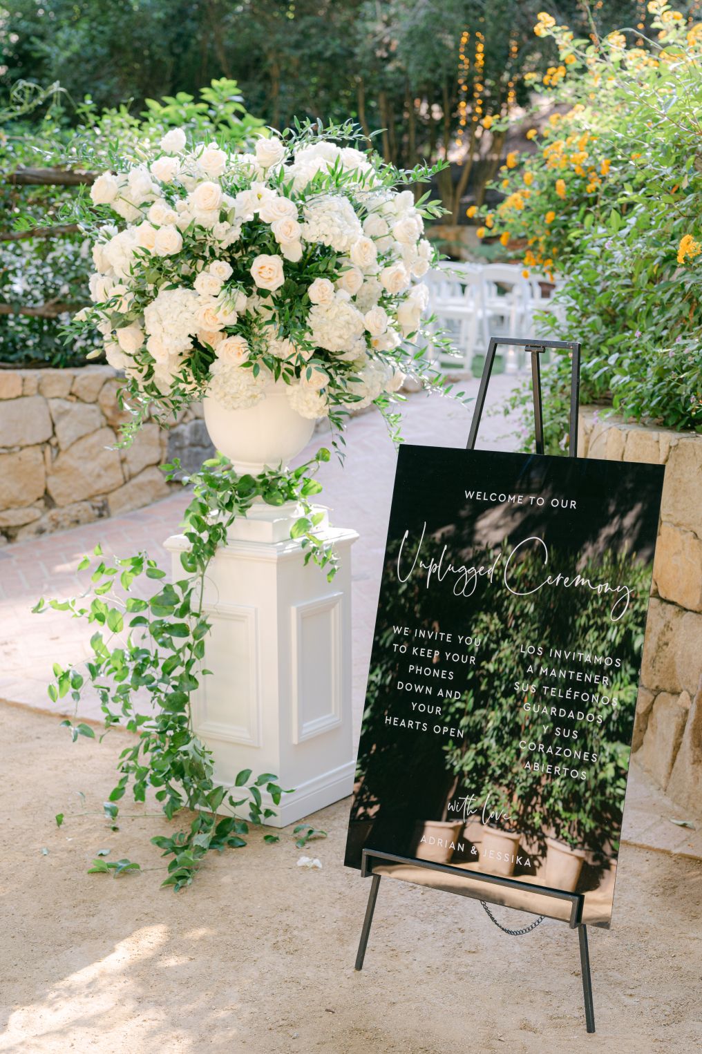 Symphony Weddings & Events Planner photo