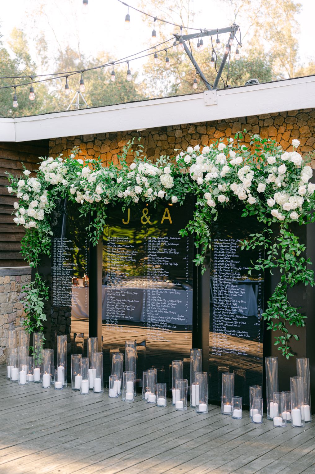 Symphony Weddings & Events Planner photo