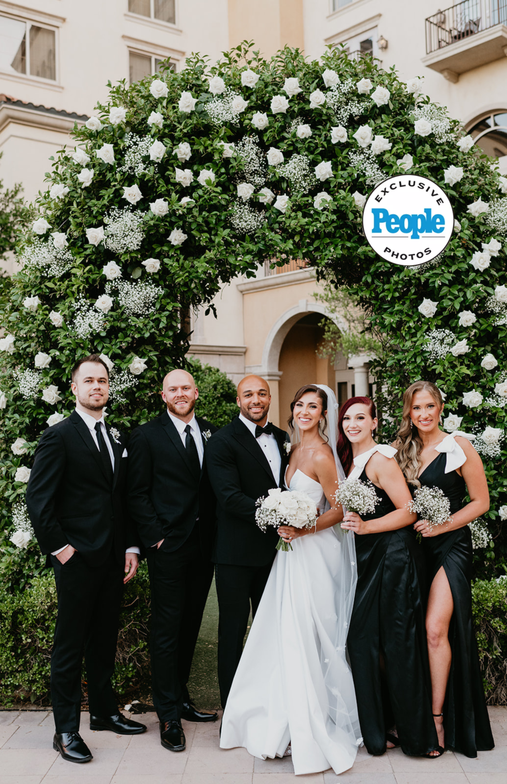 Symphony Weddings & Events Planner photo