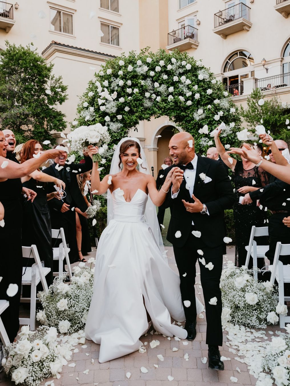 Symphony Weddings & Events