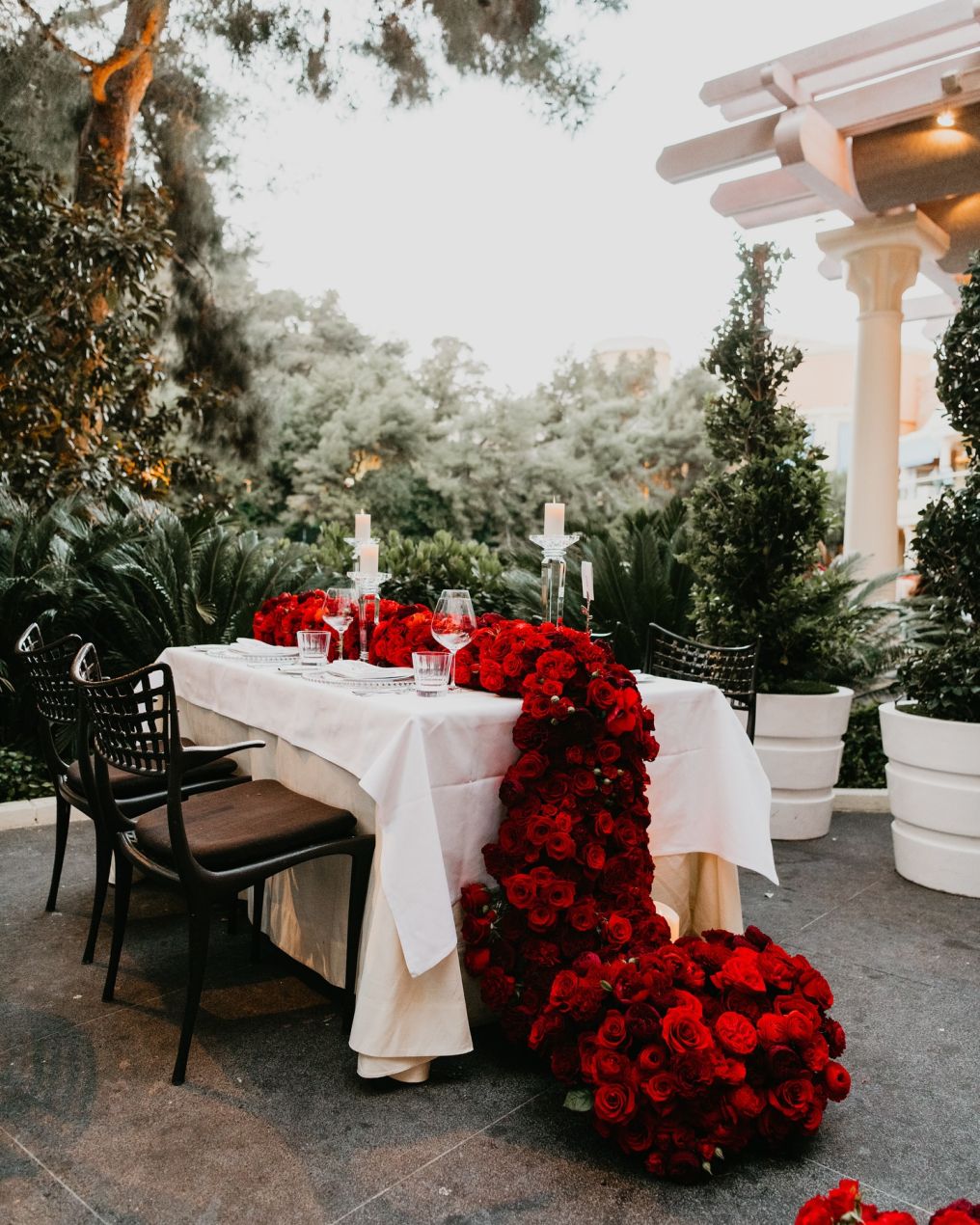 Symphony Weddings & Events