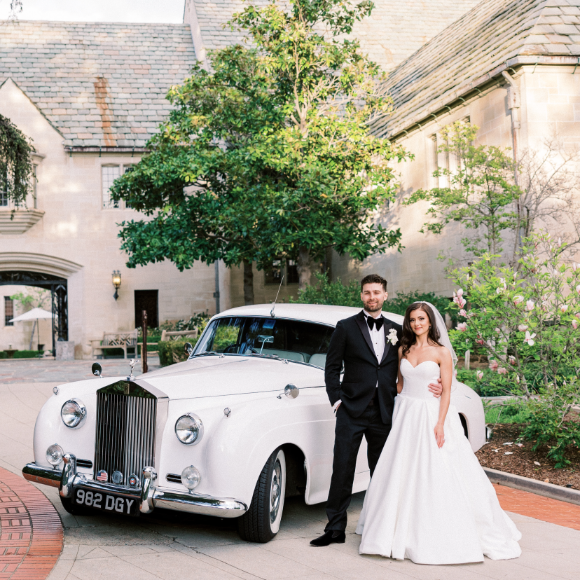 Symphony Weddings & Events Planner