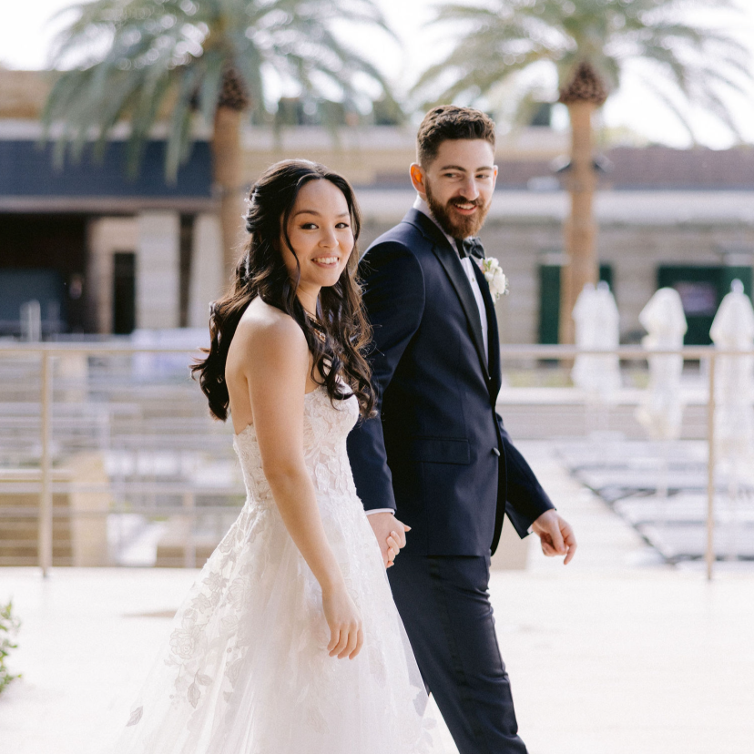 Symphony Weddings & Events Planner