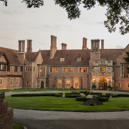 Meadow Brook Hall Venue | About