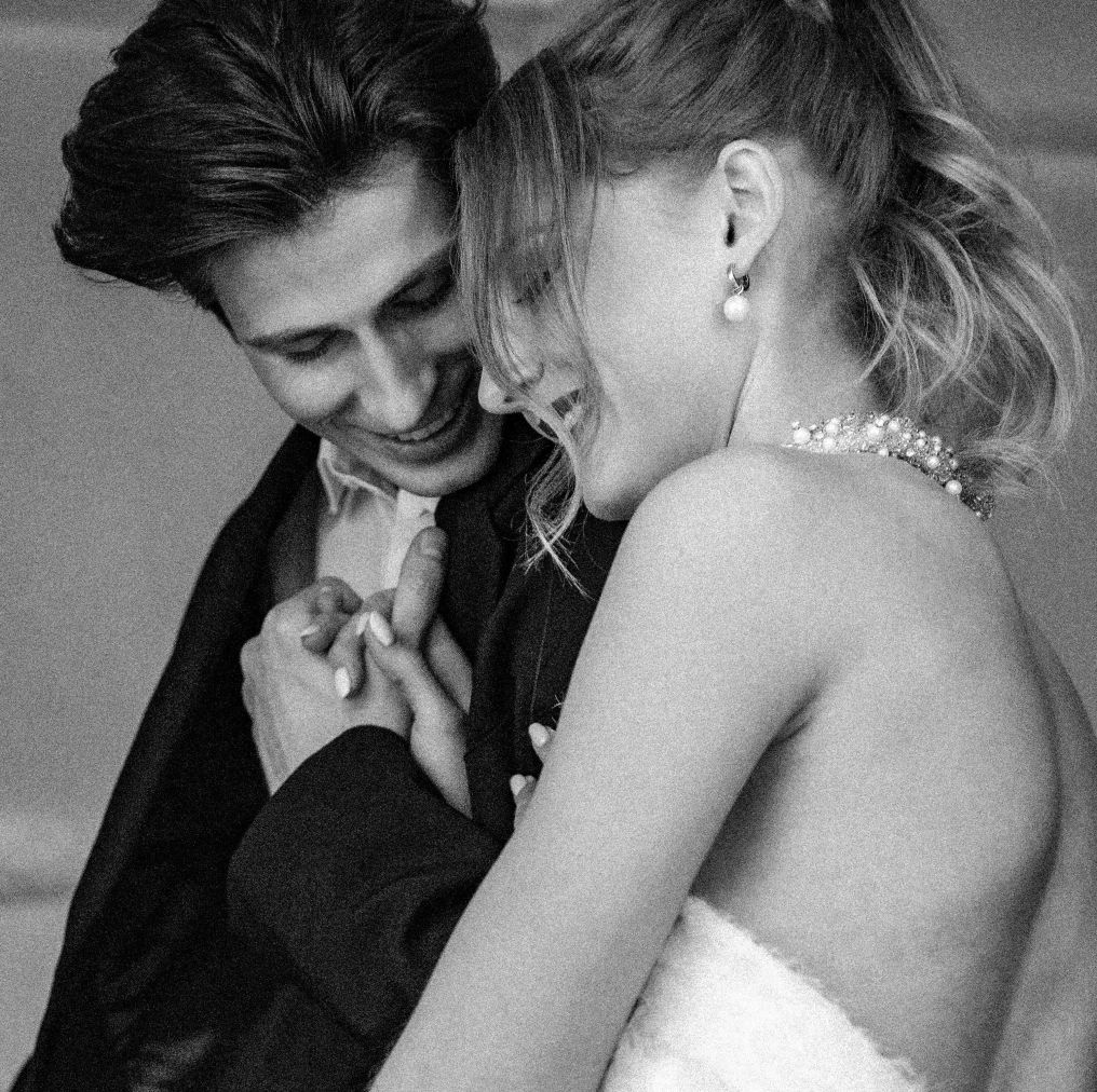 Dovile Miliunaite Photographer photo