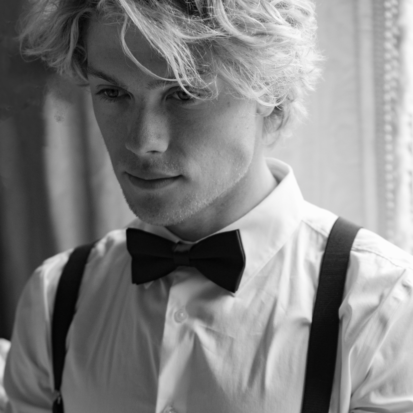 Dovile Miliunaite Photographer