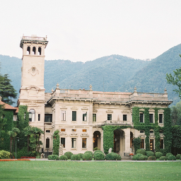 Villa Erba