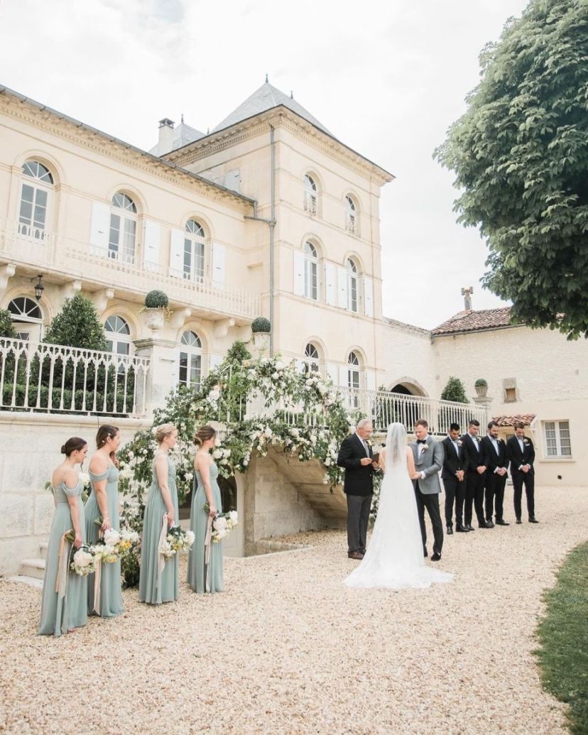 No.3 The Château Venues