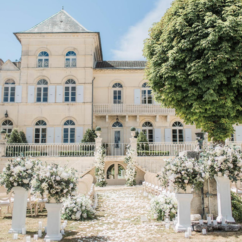 No.3 The Château Venues No.3 The Château Venues