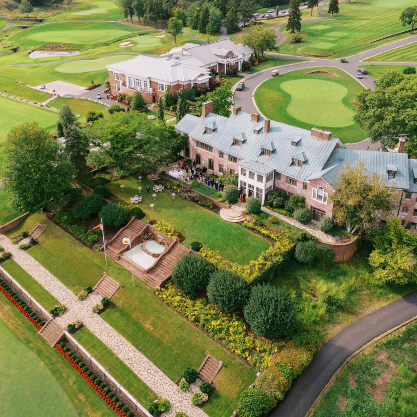 Hamilton Farm Golf Club Venues Hamilton Farm Golf Club Venues